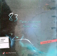 Image of Antologi Puisi : 83 Perbincangan Sore Hari