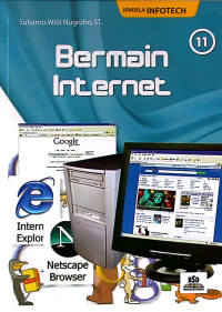 Image of Bermain Internet