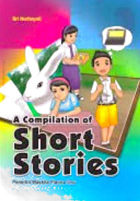 Image of A Compilation of Short Story