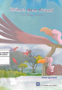 Image of Rhino's Best Friend and Other Stories