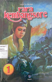 Image of Rara Kembangsore 1