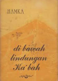 Image of Di Bawah Lindungan Ka'bah