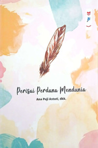 Image of Perisai Perdana Mendunia