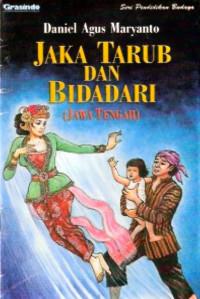 Image of Jaka Tarub dan Bidadari (Jawa Tengah)