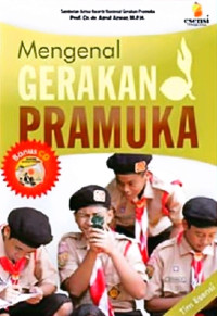 Image of Mengenal Gerakan Pramuka