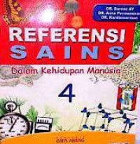 Image of Referensi Sains Dalam Kehidupan Manusia 4