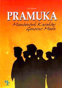 Image of Pramuka Membuat Karakter Generasi Muda