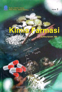 Image of Materi Pokok Kimia Farmasi