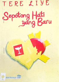 Image of Sepotong Hati yang Baru