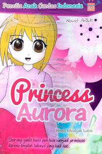 Image of Princess Aurora