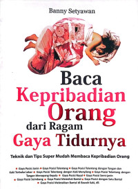 Image of Baca Kepribadian Orang dari Ragam Gaya Tidurnya