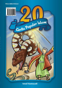 Image of 20 Cerita Populer Islami
