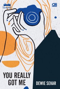 Image of You Really Got Me