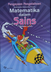 Image of Ensiklopedia Matematika Terapan Matematika dalam Sains