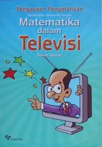 Image of Ensiklopedia Matematika Terapan  Matematika dalam Televisi