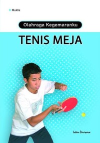 Image of Tenis Meja