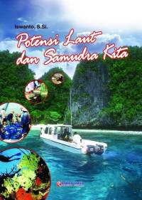 Image of Potensi Laut dan Samudra Kita