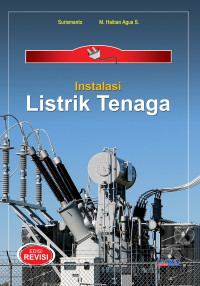 Image of Instalasi Listrik Tenaga