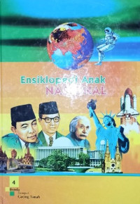 Image of Ensiklopedi Anak Nasional 4