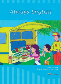 Image of Always English