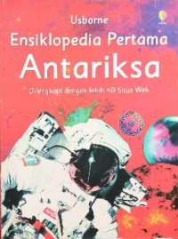 Image of Ensiklopedia Pertama Antartika