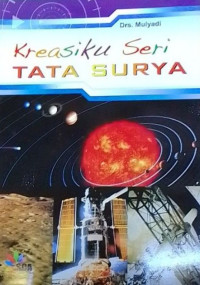 Image of Kreasiku Seri Tata Surya