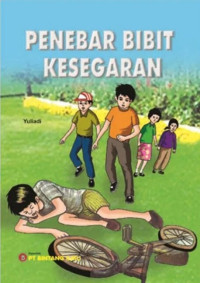 Image of Penebar Bibit Kesegaran