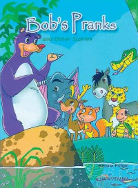 Image of Bob's Pranks and Other Stories
