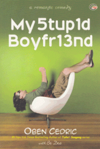 Image of My Stupid Boyfriend