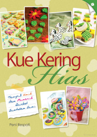 Image of Kue Kering Hias