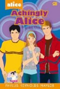 Image of Achingly Alice : Prioritas Alice