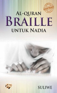 Image of Al-Qur'an Braille untuk Nadia