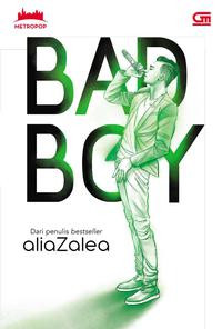 Image of Bad Boy