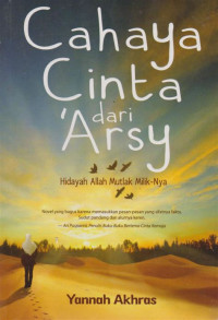 Image of Cahaya Cinta dari 'Arsy