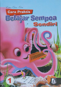 Image of Cara Praktis Belajar Sempoa Sendiri (Pemula 1)