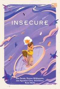 Image of Cerita Mamah Muda 5 : Insecure