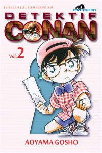 Image of Detektif Conan Premium 2