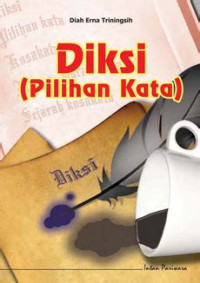 Image of Diksi (Pilihan Kata)