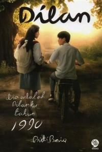 Image of Dilan Dia Adalah Dilanku Tahun 1990