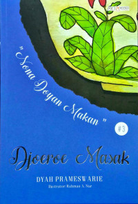Image of Djoeroe Masak ; Nona Doyan Makan #3