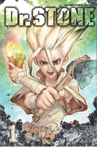 Image of Dr. Stone 13