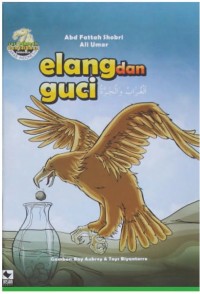 Image of Elang dan Guci