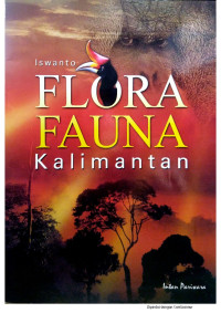 Image of FLORA FAUNA KALIMANTAN