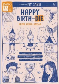 Image of Happy Birth Die