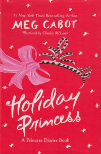 Image of Holiday Princess