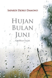 Image of Hujan Bulan Juni