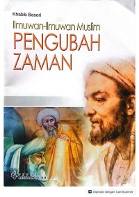 Image of Ilmuwan - Ilmuawan Muslim Pengubah Zaman