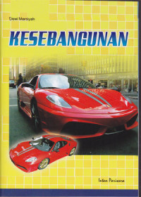 Image of Kesebangunan