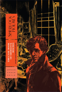 Image of Koleksi Kasus Sherlock Holmes (The Case-book of Sherlock Holmes)