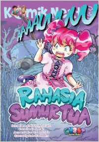 Image of Komik Next G: Rahasia Sumur Tua